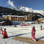 © ESF La Norma Jardin d'enfants - OT La Norma - AB