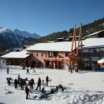 © Office de Tourisme de La Norma en hiver - OT HMV