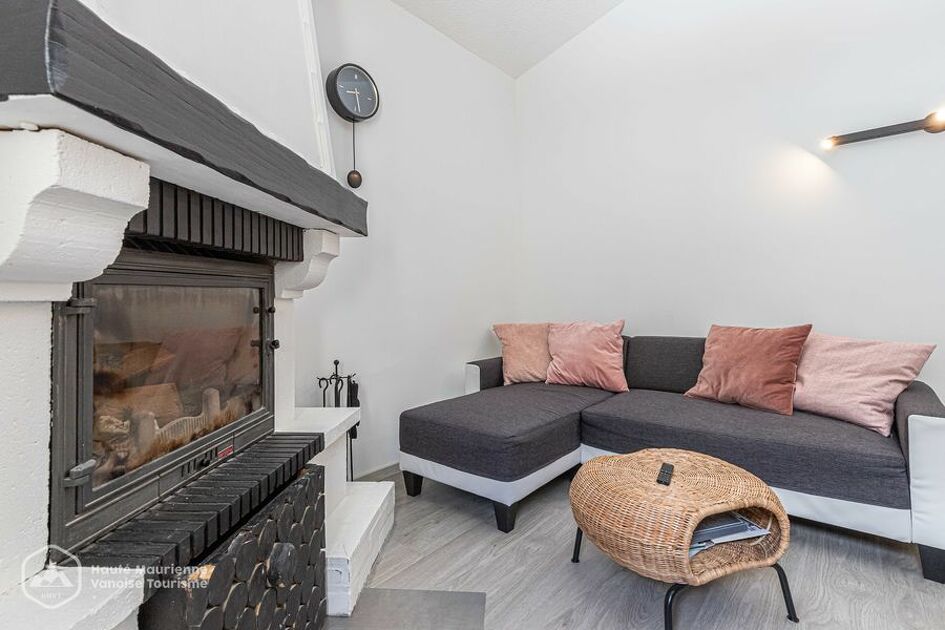 © la norma location centre station appartement indépendant 6 personnes - HMVT