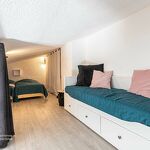 © la norma location centre station appartement indépendant 6 personnes - HMVT