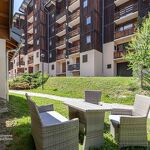 © la norma location centre station appartement indépendant 6 personnes - HMVT