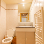 la norma residence les tétras rental 4 persons furnished apartment 215 - HMVT