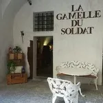 Bar-snack La Gamelle du Soldat - Buurtwinkel Avrieux