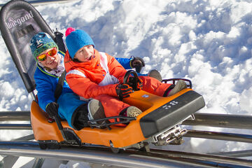 Luge 4 saisons - Norma Loops