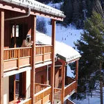 © à la Norma, la résidence Goélia-les Balcons d'Anaïs - Goélia