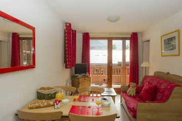Résidence Goélia Les Balcons d'Anaïs - Goélia