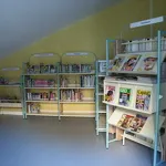 Bibliotheek Villarodin Bourget - Gemeente Villarodin-Bourget