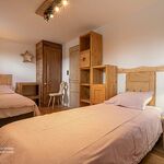 © la norma chalet arbasco appartement le sapey location 11 personnes gregoire - HMVT