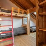 © la norma chalet arbasco appartement le sapey location 11 personnes gregoire - HMVT