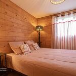 © la norma chalet arbasco appartement le sapey location 11 personnes gregoire - HMVT