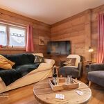 © la norma chalet arbasco appartement le sapey location 11 personnes gregoire - HMVT