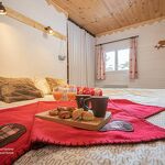© la norma chalet la tanière enchantée location 8 personnes d'andrea laetitia - HMVT