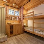 © la norma chalet la tanière enchantée location 8 personnes d'andrea laetitia - HMVT