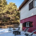 © la norma chalet la tanière enchantée location 8 personnes d'andrea laetitia - HMVT