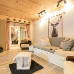 © la norma chalet la tanière enchantée location 8 personnes d'andrea laetitia - HMVT