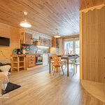 © la norma chalet la tanière enchantée location 8 personnes d'andrea laetitiala norma chalet la tanière enchantée location 8 personnes d'andrea laetitia - HMVT