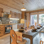 © la norma chalet la tanière enchantée location 8 personnes d'andrea laetitia - HMVT