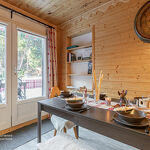 © la norma chalet la tanière enchantée location 8 personnes d'andrea laetitia - HMVT