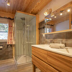 © la norma chalet la tanière enchantée location 8 personnes d'andrea laetitia - HMVT