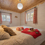 © la norma chalet la tanière enchantée location 8 personnes d'andrea laetitia - HMVT