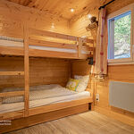 © la norma chalet la tanière enchantée location 8 personnes d'andrea laetitia - HMVT