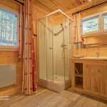© la norma chalet la tanière enchantée location 8 personnes d'andrea laetitia - HMVT