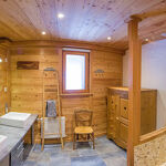 © Magnifique chalet "Le Génépy" dans la station cosy de La Norma. - Decreau Pascale