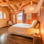 © Chalet Le Génépy - Decreau Pascale - Decreau Pascale