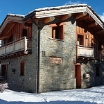 Chalet Le Génépy - Decreau Pascale - Decreau Pascale