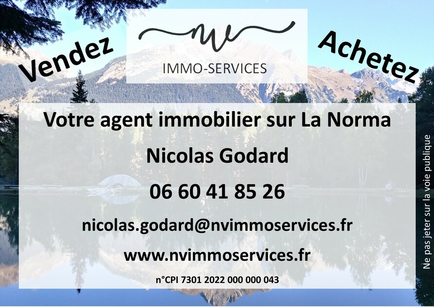 © la-norma-nv-immoservices-conciergerie - N. Godard