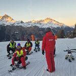 © Descente de luge à La Norma - T.Thely-OTHMV