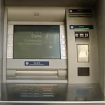 ATM Caisse d'Epargne - FR3 Regio - creative commons