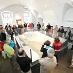© Rondleiding door de Marie-Thérèse-schuilplaats in Avrieux - Ambachtsheerlijkheid Avrieux