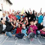 Rondleiding voor groepen in Avrieux - Mairie Avrieux