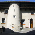 Old village of Avrieux - Mairie Avrieux