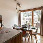 la norma residence les chalets de la vanoise rental 4 persons lemoine xavier - HMVT