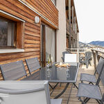 la norma residence les chalets de la vanoise rental 4 persons lemoine xavier - HMVT