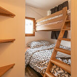 la norma residence les chalets de la vanoise rental 4 persons lemoine xavier - HMVT