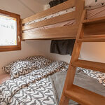 la norma residence les chalets de la vanoise rental 4 persons lemoine xavier - HMVT