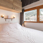 la norma residence les chalets de la vanoise rental 4 persons lemoine xavier - HMVT