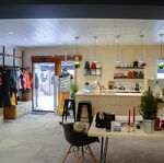 Babeth Concept store at La Norma - Babeth