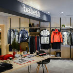 Babeth Concept store at La Norma - Babeth