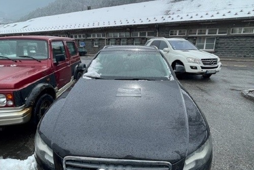 KS auto Taxi