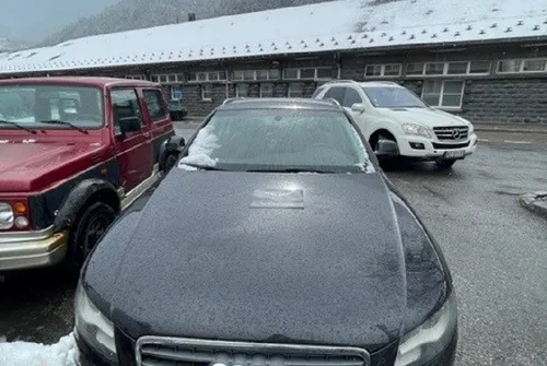 KS auto taxi