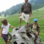 Vallon de l&#039;Orgère Vanoise National Park - O.T. La Norma VLP