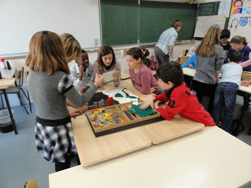 © Atelier urbanisme Kit station, ND des Millières - © MF - www.fondation-facim.fr  (2)