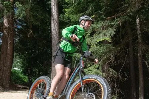 Initiation à la trottinette électrique