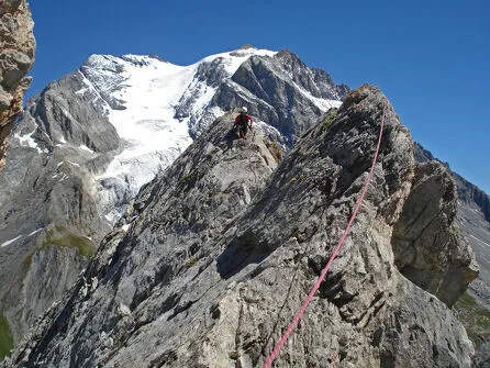 High Mountain