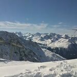 © Station de La Norma en Haute Maurienne Vanoise - O.T. La Norma VLP