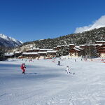 © Front de neige La Norma - OT La Norma VLP